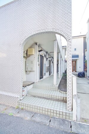 多摩ロイヤルアベニューIの物件内観写真